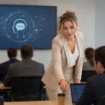Curso de Claude para empresas en Bolivia