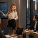 Curso de Claude para empresas en Colombia