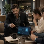 Curso de Claude para empresas en Chile