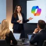 Curso de Copilot para empresas en Panamá