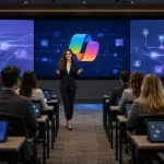 Curso de Copilot para empresas en Venezuela