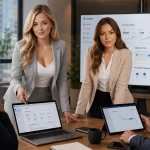 Curso de Copilot para empresas en Bolivia