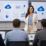 Curso de Copilot para empresas en Uruguay