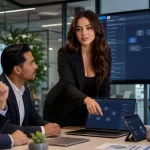 Curso de Gemini para empresas en Panamá