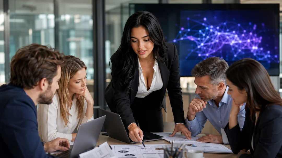 Curso de Gemini para empresas en España