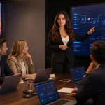 Curso de Gemini para empresas en Nicaragua
