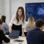Curso de Gemini para empresas en Colombia