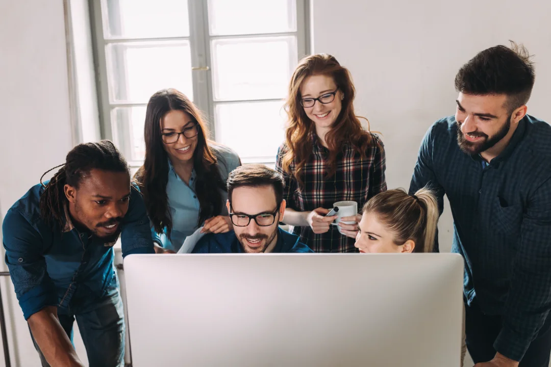 Curso de IA in company en Bolivia