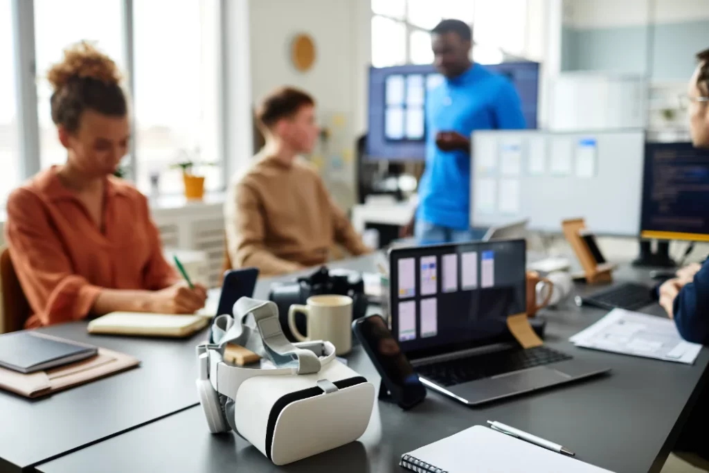 Curso de IA in company en El Salvador