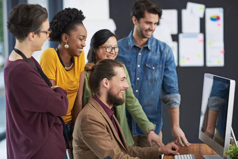 Curso de IA in company en Ecuador