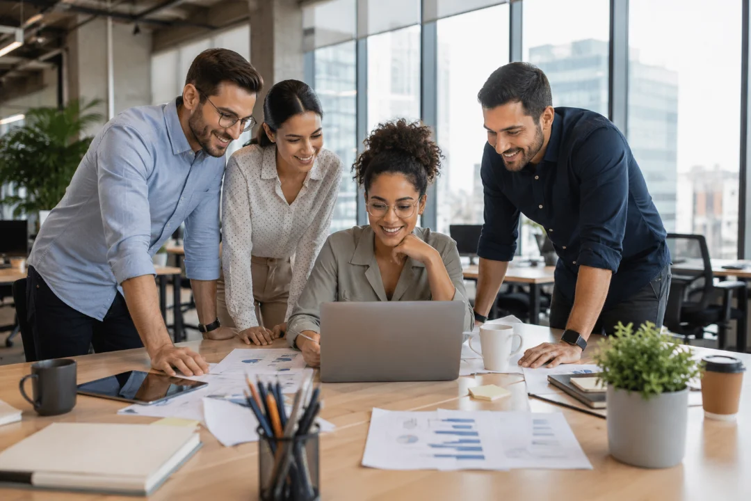Curso de IA in company en Paraguay