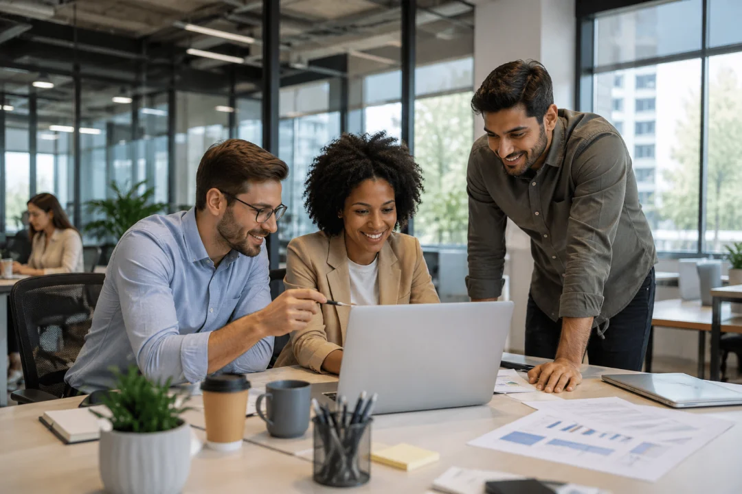 Curso de IA in company en Uruguay